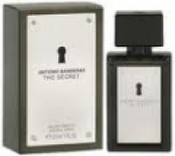 Antonio Banderas The Secret