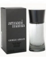 Armani Mania
