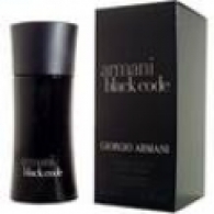 Armani Code Man