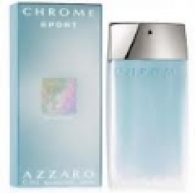 Azzaro Chrome Sport