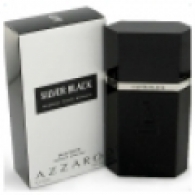 Azzaro Silver Black