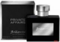 Hugo Boss Baldessarini Private Affairs