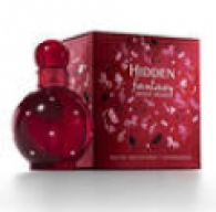 Britney Spears Hidden Fantasy