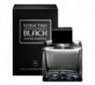Antonio Banderas Seduction In Black