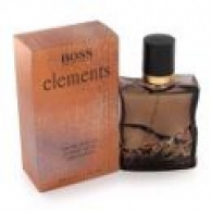 Hugo Boss Elements