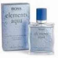 Hugo Boss Elements Aqua