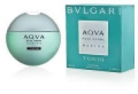 Bvlgari Aqva Pour Homme Marine Toniq