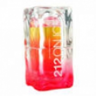 Carolina Herrera 212 On Ice