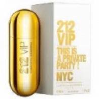 Carolina Herrera 212 VIP