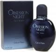 Calvin Klein Obsession Night For Men