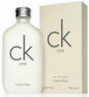 Calvin Klein CK One