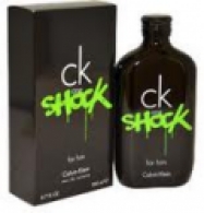Calvin Klein CK One Shock for Him