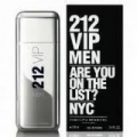 Carolina Herrera 212 VIP Men
