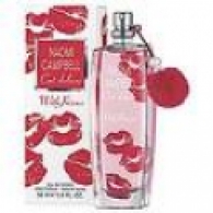 Naomi Campbell Cat Deluxe with Kisses