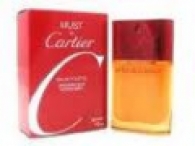 Cartier Must de Cartier