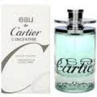 Cartier Eau de Cartier Concentree