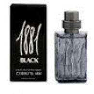Cerruti 1881 Black For Man