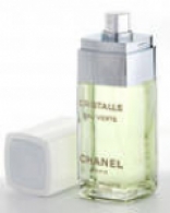 Cristalle Eau Verte