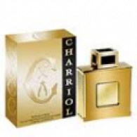 Charriol Royal Gold