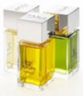 Chloe Eau de Fleurs Capucine