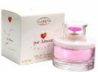 Clarins Par Amour Toujours