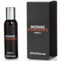 Comme des Garcons Series 3 Incense: Ouarzazate