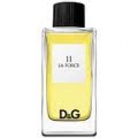 D&G Anthology 11 La Force