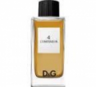 D&G Anthology 4 L`Empereur