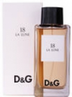 D&G Anthology 18 La Lune