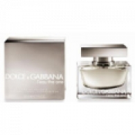D&G L`Eau The One