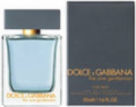 D&G The One Gentleman