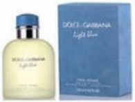 D&G Light Blue Pour Homme