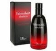 Christian Dior Fahrenheit Absolute