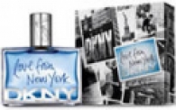DKNY Love From New York