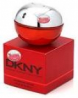DKNY Red Delicious