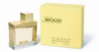 Dsquared2 She Wood Golden Light Wood