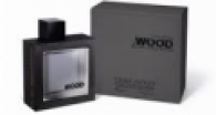 Dsquared2  He Wood Silver Wind Wood