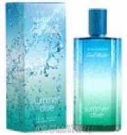 Davidoff Cool Water Summer Dive for Men
