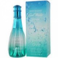 Davidoff Cool Water Summer Dive for Women