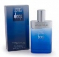 Davidoff Cool Water Deep Men