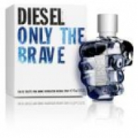 Diesel Only The Brave