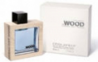 Dsquared2 He Wood Ocean Wet Wood