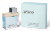 Dsquared2 She Wood Crystal Creek Wood