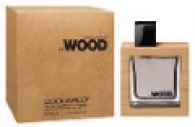 Dsquared2 He Wood