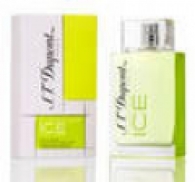 Dupont Essence Pure Ice Pour Homme