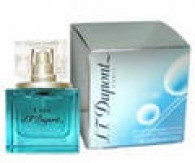 Dupont L'Eau de Dupont Pour Homme