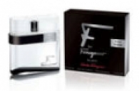 F by Ferragamo Black
