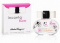 Salvatore Ferragamo Incanto Bloom