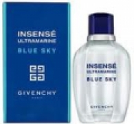 Givenchy Insense Ultramarine Blue Sky Tester,50ml