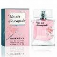 Givenchy Un Air d'Escapade